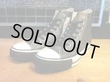 画像: 【28516-998】converse　ALL STAR G-SNAKE HI　（シルバー）　新品