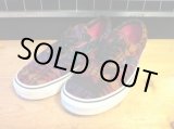 画像: 【28569-1007】VANS　ERA　（マルチ）　USED