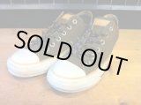 画像: 【28357-1019】converse　ALL STAR NYLON-JKT OX　（カーキ）　USED