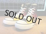 画像: 【28744-1049】converse　ALL STAR IGNITE HI　（ブラック）　USED