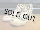 画像: 【28753-1052】converse　ALL STAR PND HI　（ホワイト）　新品