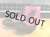 画像: 【28847-1063】converse　ALL STAR PIT HI　（パープル）　USED