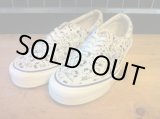 画像: 【28882-1080】VANS×PEANUTSスヌーピー　OG ERA LX VAULT　（ホワイト）　新品