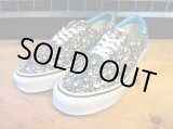 画像: 【28881-1081】VANS×STUSSY　OG ERA LX VAULT　（ブラック）　新品
