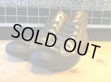 画像: 【28877-1087】converse　ALL STAR GOLDEN HI　（ゴールド/ブラック）　USED