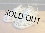 画像: 【29097-1163】VANS　ERA VANDOREN　（スカルパイレーツ）　USED