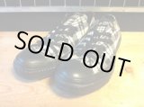 画像: 【29108-1172】converse　ALL STAR JAILBIRD-ST OX　（ブラック）　USED