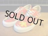 画像: 【29134-1179】VANS　ERA　（オレンジ）　USED