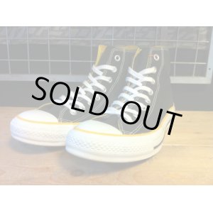 画像: 【29140-1182】converse　ALL STAR POP'N HI　（ブラック）　USED