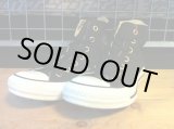 画像: 【29290-1232】converse　ALL STAR PP HI　（ブラック）　USED