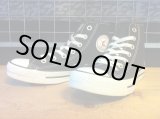 画像: 【29457-1288】converse　ATHLETIC-C HI　（ブラック）　USED