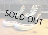 画像: 【29061-1310】VANS　SK8-HI　（チェック）　USED