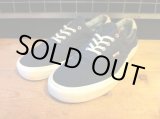 画像: 【29479-1301】VANS　ERA　（ネイビー）　USED