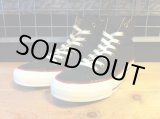 画像: 【29588-1341】converse　ALL STAR DAY-PACK HI　（ブラック）　USED