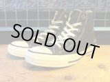 画像: 【29754-1388】converse　CT COBAIN HI　（ブラック）　USED