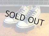 画像: 【29750-1395】converse　ALL STAR WATER COLOR OX　（ネイビー）　USED