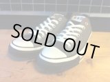画像: 【29752-1396】converse　ALL STAR DULL-TONE OX　（アッシュグレー）　USED