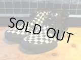 画像: 【29755-1404】VANS×Alexander Lee Chang　CHUKKA　（ホワイト/ブラック）　USED