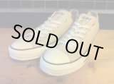 画像: 【29849-1434】converse　ALL STAR HEMP OX　（ベージュ）　USED