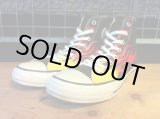 画像: 【29789-1436】converse　ALL STAR IGNITE HI　（ブラック）　USED