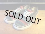 画像: 【29890-1443】VANS　ERA　VAN DOREN　（マルチストライプ）　USED