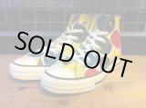 画像: 【30106-1471】converse　ALL STAR O HI　（マルチ）　USED