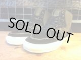 画像: 【30088-1486】VANS　BUFFALO BOOT　（ブラック/グレー）　USED