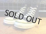 画像: 【30107-1489】converse　ALL STAR COMPOUND HI　（ネイビー）　USED