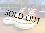 画像: 【30100-1490】converse　ALL STAR IGNITE HI　（ブラック）　USED