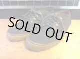 画像: 【30140-1509】VANS　CHUKKA LOW　（ダークネイビー）　USED