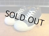 画像: 【30120-1510】VANS　DEAN　（ネイビー）　USED