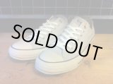 画像: 【30223-1527】converse×URBAN RESEARCH DOORS　ALL STAR OX　（アイスグレー）　USED