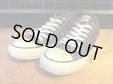 画像: 【30259-1531】converse　ALL STAR COLORS OX　（クラシックパープル）　USED