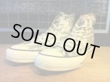 画像: 【30145-1537】converse　ALL STAR RETRO DORAEMON HI　（ナチュラル）　USED