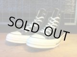 画像: 【30312-1551】converse　CT70　CHUCK TAYLOR　（ブラック）　新品 