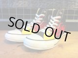 画像: 【30385-1560】converse　ALL STAR IGNITE HI　（ブラック）　USED 
