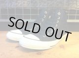 画像: 【30389-1568】converse　ALL STAR CODURA R BZ HI　（ネイビー）　USED