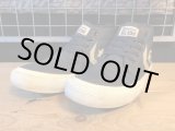 画像: 【30554-1605】converse　XL CHEVRONSTAR CK BC MID　（ネイビー）　USED