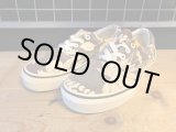 画像: 【30707-1647】VANS　ERA LX VANDOREN　（アロハ柄）　USED