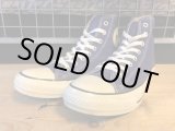 画像: 【30931-1704】converse　ALL STAR COLORS CLASSIC HI　（コバルトブルー）　USED