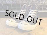 画像: 【31157-1743】converse　ALL STAR HI　（パープル）　USED