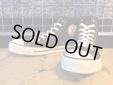 画像: 【31263-1771】converse　ATHLETIC-C HI　（ブラック）　新品