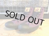 画像: 【31360-1792】converse　MC HI　（パープル）　USED