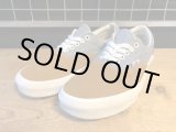 画像: 【31543-1840】VANS　ERA GOLDEN COAST　（マスタード/ライトグレー）　USED 