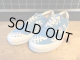 画像: 【31696-1867】VANS　ERA　（アロハ柄）　USED 