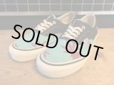 画像: 【31695-1866】VANS　ERA　（マリファナ柄）　USED 