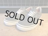 画像: 【31694-1869】VANS　ERA　（グレー）　USED 