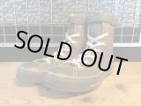 画像: 【31621-1870】converse　ALL STAR GC SHIN-HI　（チャコール）　USED