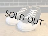 画像: 【31845-1935】VANS　SIXTY SEVEN　（ブラック）　USED