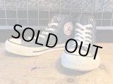 画像: 【31962-1994】converse　ATHLETIC-C HI　（ネイビー）　USED